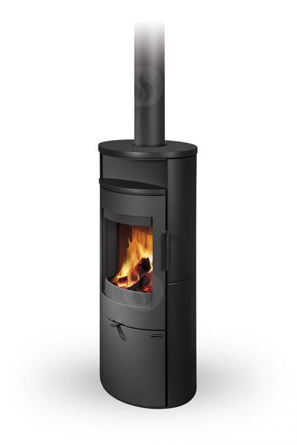 Каминные печи LUGO N