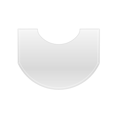 ПОДСТАВКА из СТЕКЛА (POD.SKLO 4199)