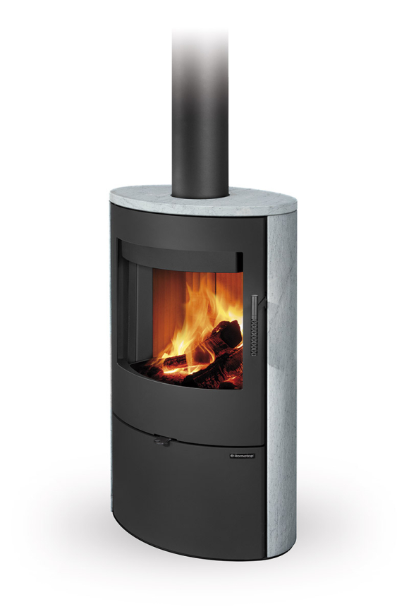 Каминные печи SONE