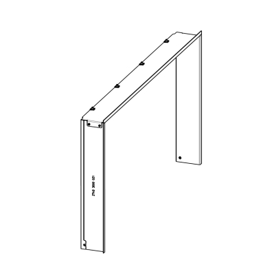 РАМКА I3LK RAM11 декоративная стандарт