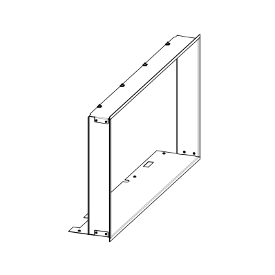 РАМКА I3LK RAM12 декоративная стандарт