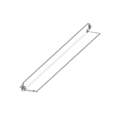 МОНТАЖНАЯ РАМКА I3LK RAM15 основная