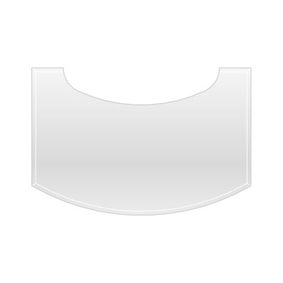 ПОДСТАВКА из СТЕКЛА (POD.SKLO 4211)
