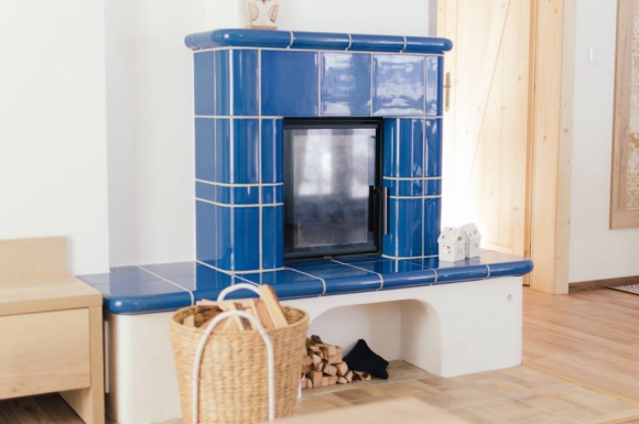 HEAT 2g 42.50.01 - каминная топка прямая