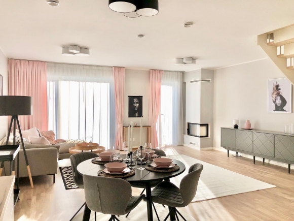 HEAT R/L 2g S 70.44.33.13(23) - каминная топка угловая с гнутым (раздельным) стеклом