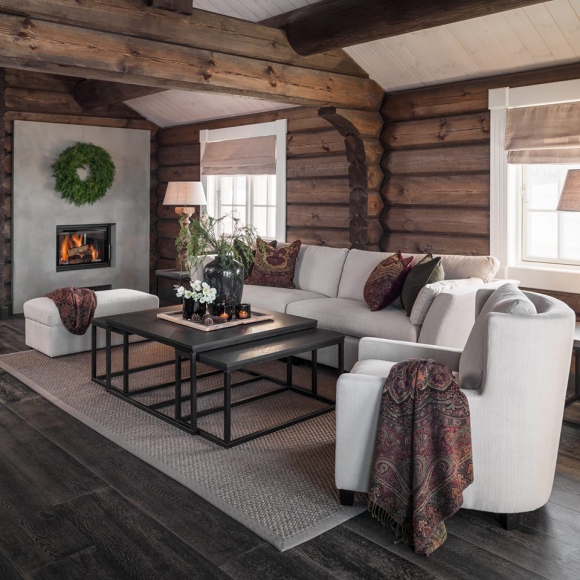 HEAT T 3g 70.50.01 - каминная топка туннельная