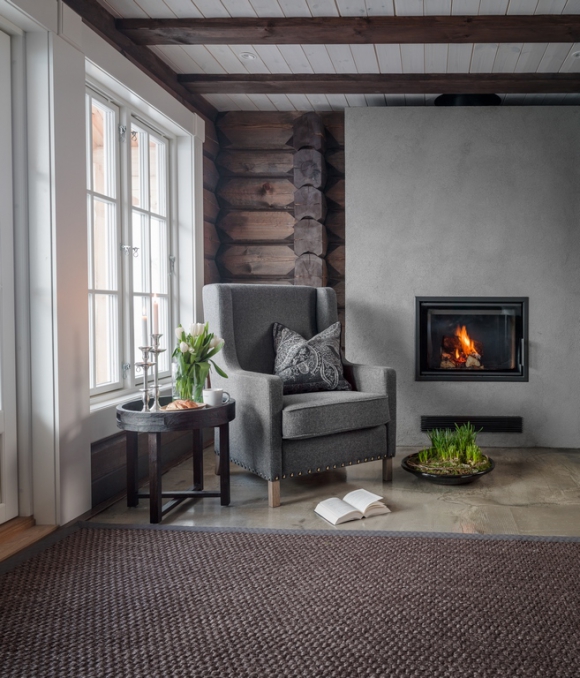 HEAT T 3g 70.50.01 - каминная топка туннельная