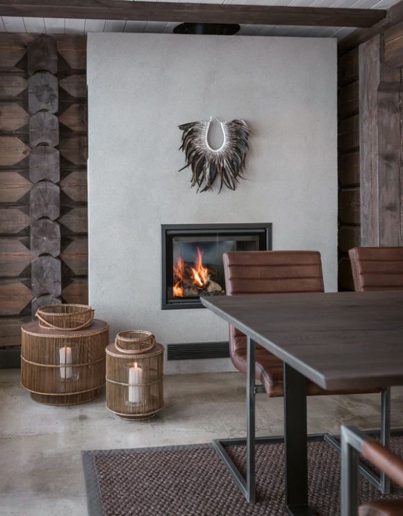 HEAT T 3g 70.50.01 - каминная топка туннельная